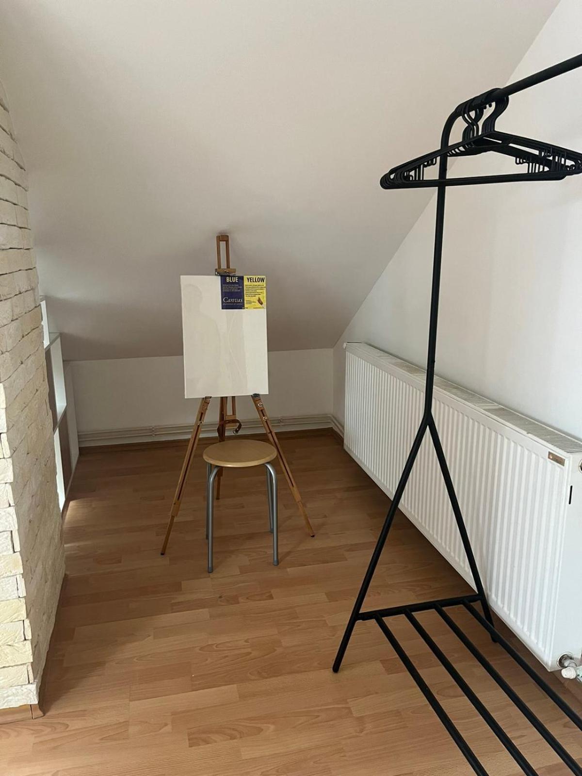 Art Studio Ni Eksteriør bilde